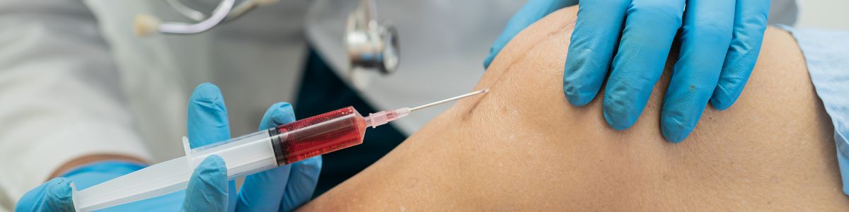 Injections and Infusions Dubai