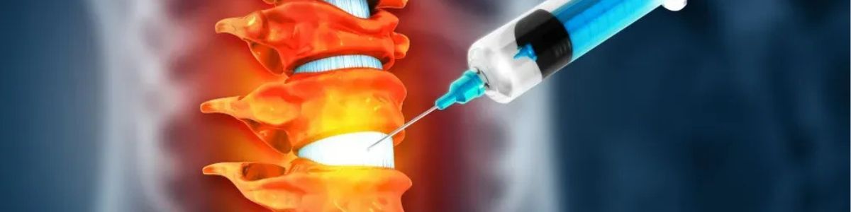 Interventional Pain Injections Dubai