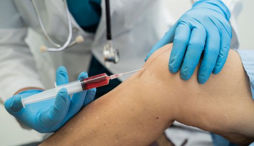 Injections and Infusions treatments in Dubai